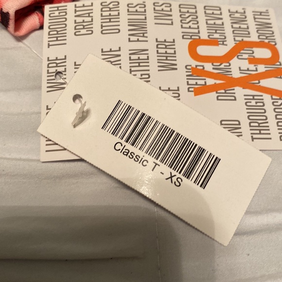 NWT Classic T Skirt by LuLaRoe | Size XS - Picture 3 of 4